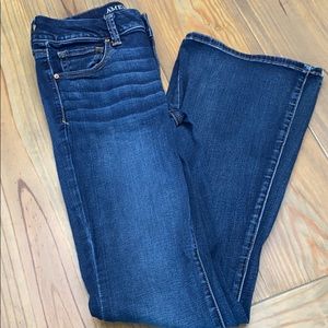 Women’s American Eagle Outfitters Jeans Size 4